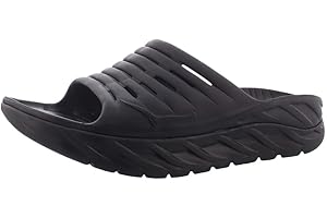 HOKA ONE ONE Sandali Ora Recovery Slide 2 Uomo Sandali