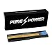 Produktbild PUREPOWER® Laptop Akku für Lenovo ThinkPad X201 3626-F4U (10.8V, 4400 mAh, schwarz, 6 Zellen)
