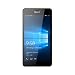 Produktbild Microsoft Lumia 950 Smartphone (5,2 Zoll (13,2 cm) Touch-Display, 32 GB Speicher, Windows 10) schwarz (Zertifiziert und Generalüberholt)