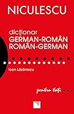 Image de PONS Dictionar Roman: Basiswörterbuch Deutsch-Rumänisch / Rumänisch-Deutsch. Mit 30.000 Stichwör