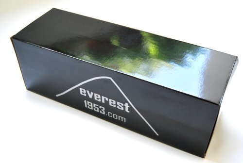 Everest1953 TrekPeak 2 Expeditionszelt - 8