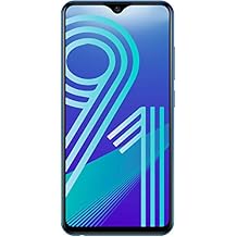 Vivo Y91 1816 (Ocean Blue, 2GB RAM, 32GB Storage) with Offers