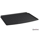 maletero ateca 4x4 Apto para: SEAT ateca 2016 de