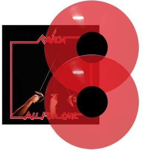 Preisvergleich Produktbild All for One [Vinyl LP]