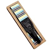 SHETU Digital Camera Carry Wrist Strap Band Ripple Wristbands (05)