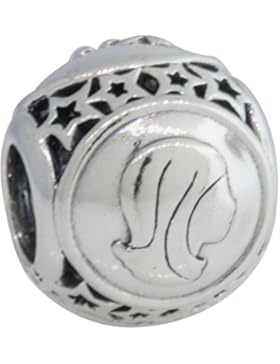 Pandora Damen-Bead 925 Silber-791941