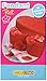 Produktbild Dekoback Rollfondant Rot, 1er Pack (1 x 250 g)