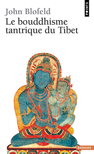 Télécharger Le bouddhisme tantrique du Tibet Livre eBook France