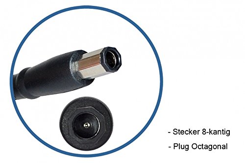 Dell ADP-65AH B Netzteil 65Watt 8-kantig - 3