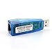 Produktbild ForceSthrength Ethernet Externer USB zu LAN RJ45 Netzwerkkarten Adapter 10 / 100Mbps für Laptop
