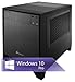 Produktbild Ankermann-PC Gaming Pc Cube NVMe, Intel Core i7-7700K 4x4.20GHz, NVIDIA GeForce GTX 1070 8GB, 16GB Corsair DDR4-2400, 240GB Corsair Force Series MP500 M.2, 2000 GB Festplatte, Blu Ray Drive, Corsair Obsidian 250D, Microsoft Windows 10 Professional, EAN 4260409324862