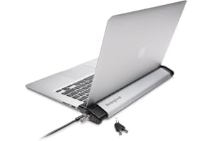 Kensington Laptop Locking Station with MicroSaver® 2.0