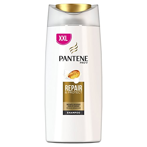 Pantene Repair and Protect Shampoo 700 ml