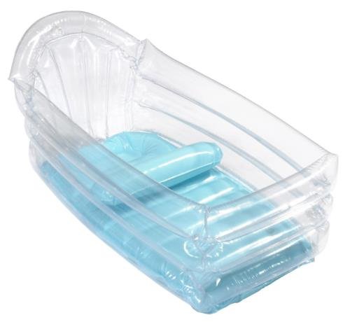 Babyway Inflatable Bath