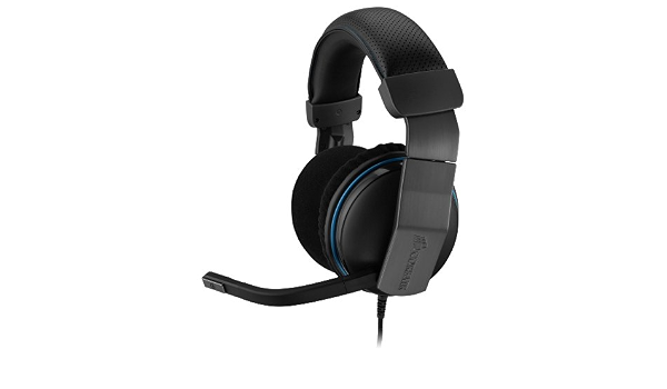 Corsair CA-9011124-EU - Headset Vengeance 1500 Dolby 7.1 USB Gaming Headset  (EU): Amazon.co.uk: Computers \u0026 Accessories
