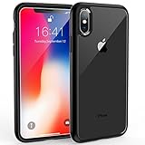 【Utilidad sin obstáculos】- Diseñado por Syncwire para complementar el iPhone X, la forma de la funda UltraRock se ajusta comodonamente sobre las curvas de tú dispositivo sin aumentarlo, ni arañar los bordes de tu iPhone cuando se retira la funda, permitiendo acceso cómodo al Puerto Lightning y a los botones de función.