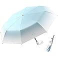 PALAY® UPF 50+ Pocket Umbrella for Women Stylish Small Umbrella for Sun Protection Mini Compact UV Protection Umbrella For Women Capsule Umbrella For Slingbag Commute Travel Outdoor