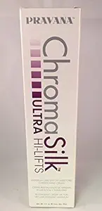 Pravana ChromaSilk Ultra Hi-Lifts Beige 3 oz (Beige) by Pravana