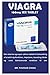 Produktbild VIAGRA 100mg Sex Tablet: Den stærke og super aktive tablet til behandling af erektil dysfunktion, impotens, boosting libido og rock hårdvarende erektion til sex