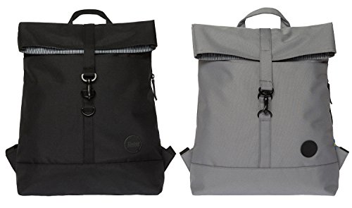 Preisvergleich Produktbild Enter Daypack schwarz Einheitsgröße