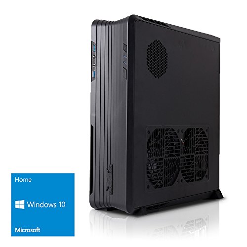 Kiebel [184650] Game Machine 2.0 - Intel i5-7400 (4x3.0GHz) | 8GB-2133 DDR4 | 1TB SSHD Hybrid HDD | NVIDIA GeForce GTX 1060 3GB | ASUS | LAN | Win10 | PC | Computer | HTPC