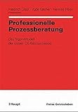 Professionelle Prozessberatung: Das Trigon-Modell der sieben OE-Basisprozesse by 