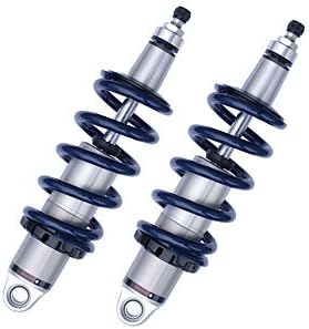 RideTech 11163510 CoilOver Shocks Single Adj 67-69 Camaro