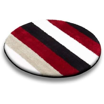 Suchergebnis auf Amazon.de für: badematten rund