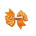 Losuya® 15pcs Children Headdress Ornaments, Little Rib Ribbon Bow Hairpins, Beak Clip, Children Headwear