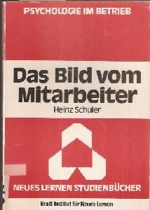 Das Bild vom Mitarbeiter