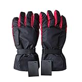 PRODUKTNETZTEIL --Produktstromversorgung: 4.5VDC Batteriekastenstromversorgung. Bitte wählen Sie AA Alkaline-Batterie oder wiederaufladbare AA-Batterie (Kapazität von 1500MAH oder mehr), und die Batterie-Box kann 3 * AA-Batterien speichern. Die Heizzeit hängt von der verwendeten Batteriekapazität ab und je größer die Kapazität, desto länger die Zeit. Der voll aufgeladene 1500 MAH-Akku kann nach voll geladenem Akku für ca. 2 Stunden verwendet werden.