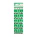 Produktbild ForceSthrength 10pcs AG1 364 SR621SW TR621SW CX60 621 SR60 LR60 Button Cell Battery