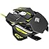 Mad Catz R.A.T. PRO S Optical Gaming Mouse - Black