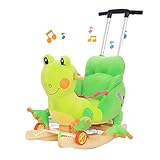 ★ Praktisch und praktisch: Mit dem Produkt kann das Baby trainieren, greifen, klettern, treten, hocken, rütteln usw., sodass das Baby problemlos spielen kann.