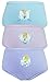 Disney Cinderella 3 Pack Girls Pants / Knickers - 4-5 years / 110 cms