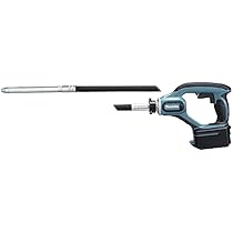 Vibratore Per Cemento Makita 18V - Senza Batteria, Compatto E Potente Per Lavori Edili - Foto 7