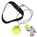 ueasy Boxen Training Ball verbessern Sie Speed Koordination Reflex Ability Übungen für Gym Boxen MMA und andere Combat Sports
