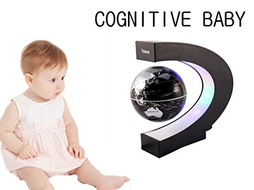 Yosoo® Magnetische Kugeln Business Geschenke Geburtstag Geschenke Wohnkultur Büro Dekoration - 7