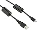Price comparison product image Canon INTERFACE CABLE IFC-500U