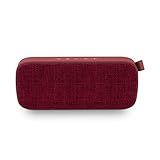 Su entrada Audio-in de 3.5 mm te permitirá conectar cualquier reproductor y escuchar toda tu música