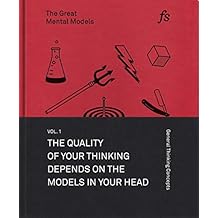 The Great Mental Models: General Thinking Concepts (English Edition)