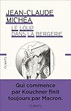Le loup dans la bergerie : Droit, libéralisme et vie commune