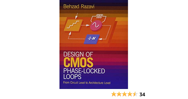 Design Of Cmos Phase locked Loops Razavi Pdf 