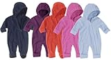 PLAYSHOES Fleece Overall
