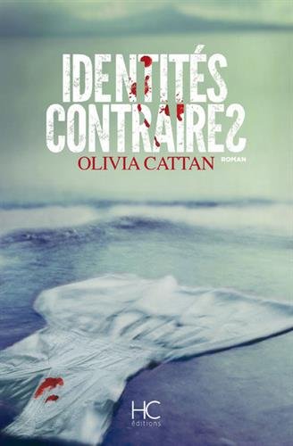 couverture de : Identit&eacute;s contraires