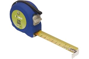 IRIMO MEASURING TAPE 5M X 19MM