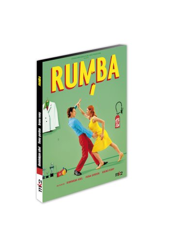 couverture de : Rumba