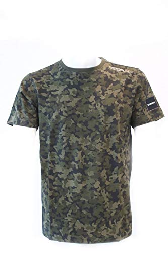 Preisvergleich Produktbild SHIMANO Tribal T-Shirt XTR Gr. XL