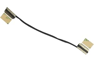 ZAHARA LCD LVDS LED Schermo video Display Flex Cavo Linea di filo per ASUS UX430 UX430UA UX430U UX430UQ U430UAR 14005-02210100 1422-02PC0AS 30PIN