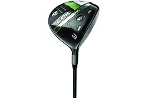 CALLAWAY Epic MAX Madera 3, Mujeres, Negro, Lady